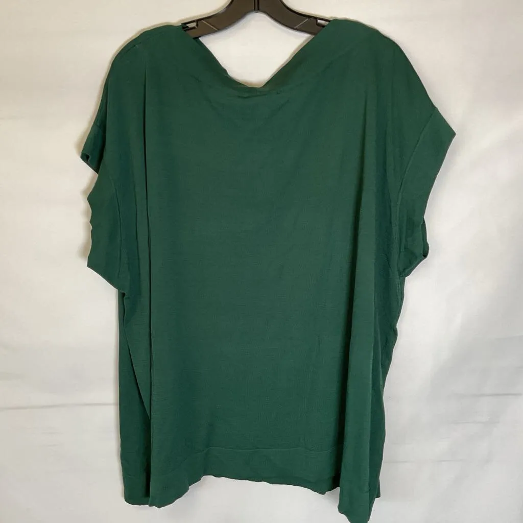 Entro WOMEN'S TOPS 1XL