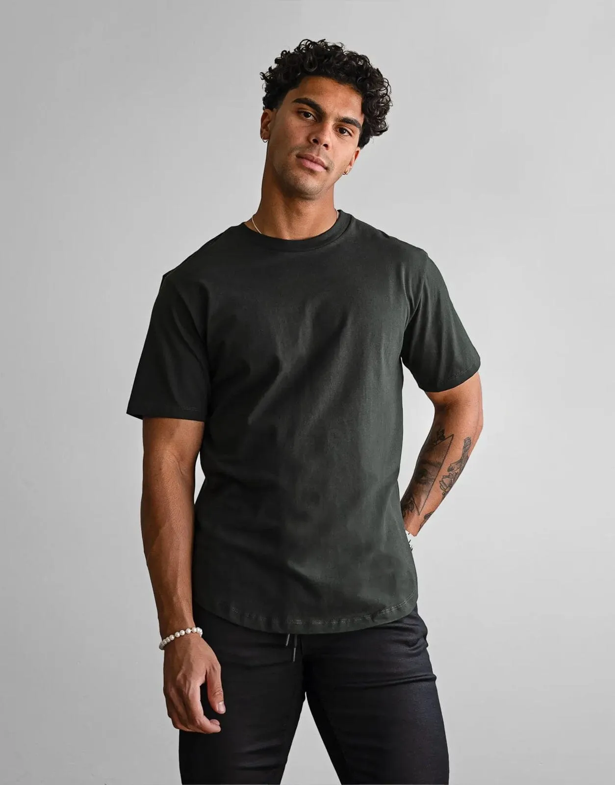 Fade Still Green T-Shirt