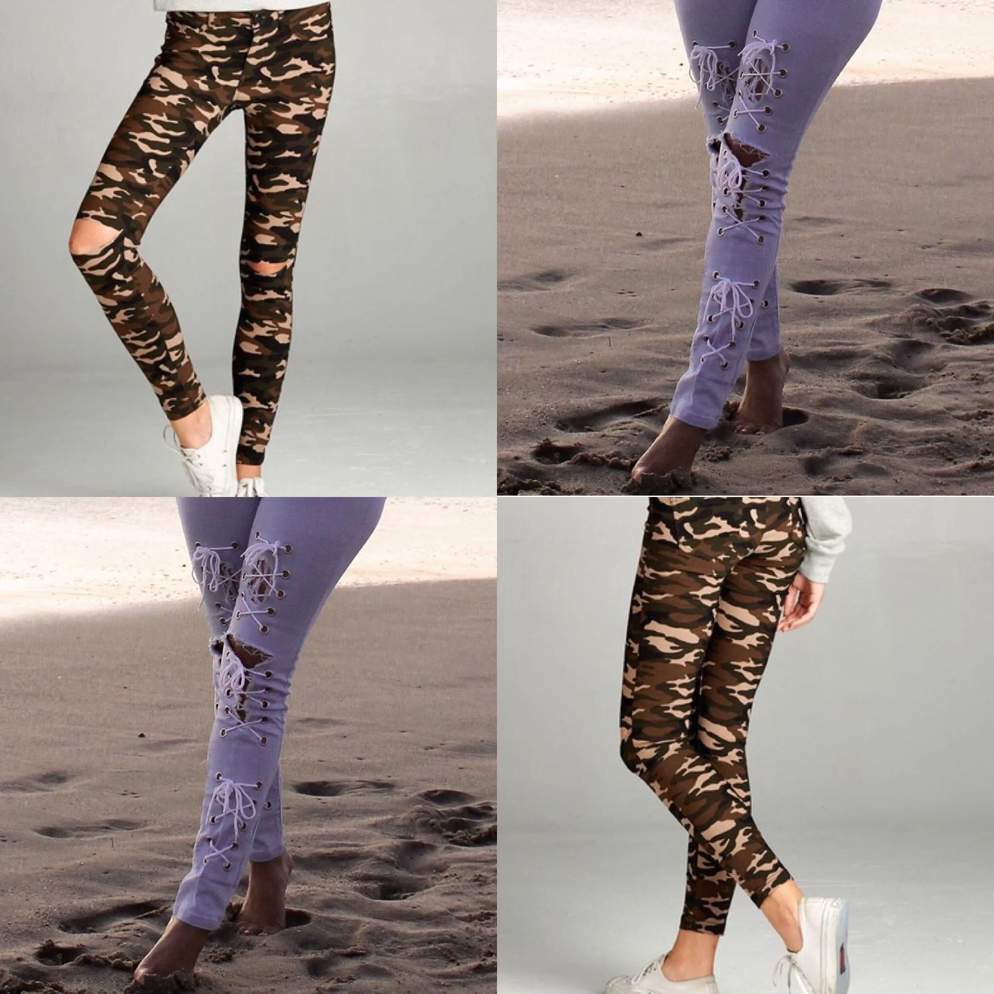 Favor Leggings & Joggers