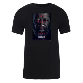 Fear The Walking Dead Season 6 Art  Adult Short Sleeve T-Shirt