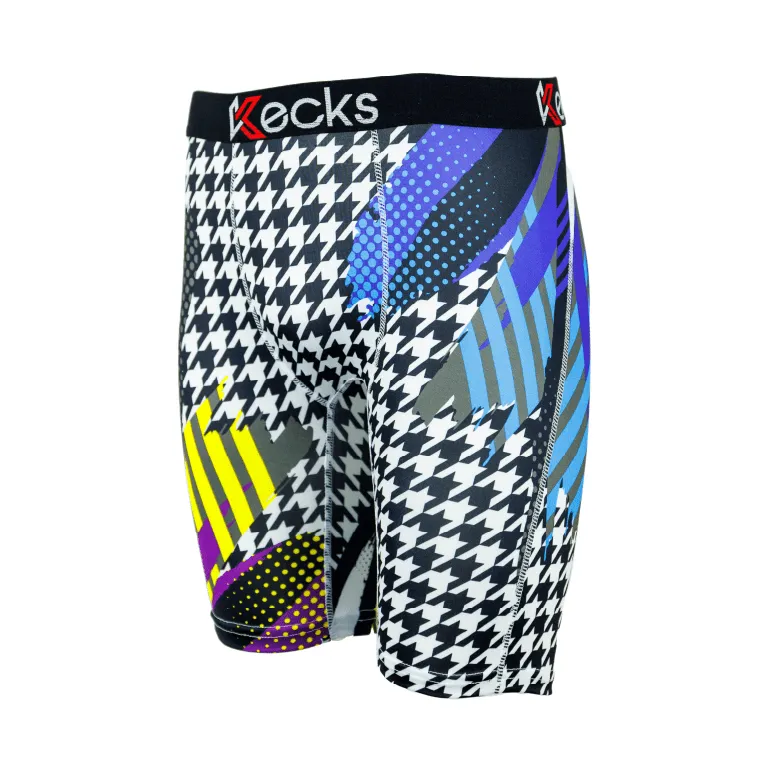 Flick Mens Boxer Shorts