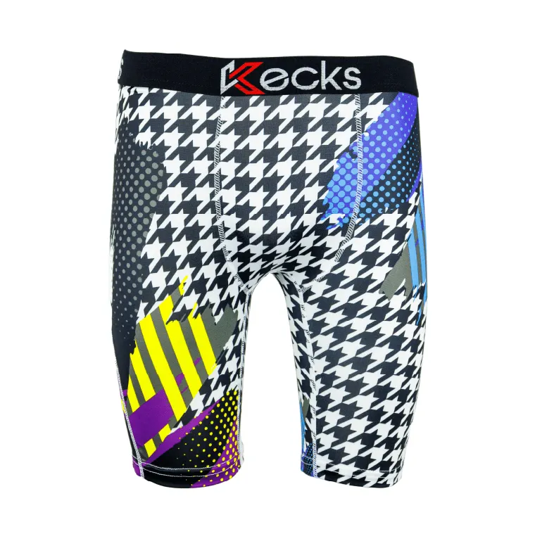 Flick Mens Boxer Shorts