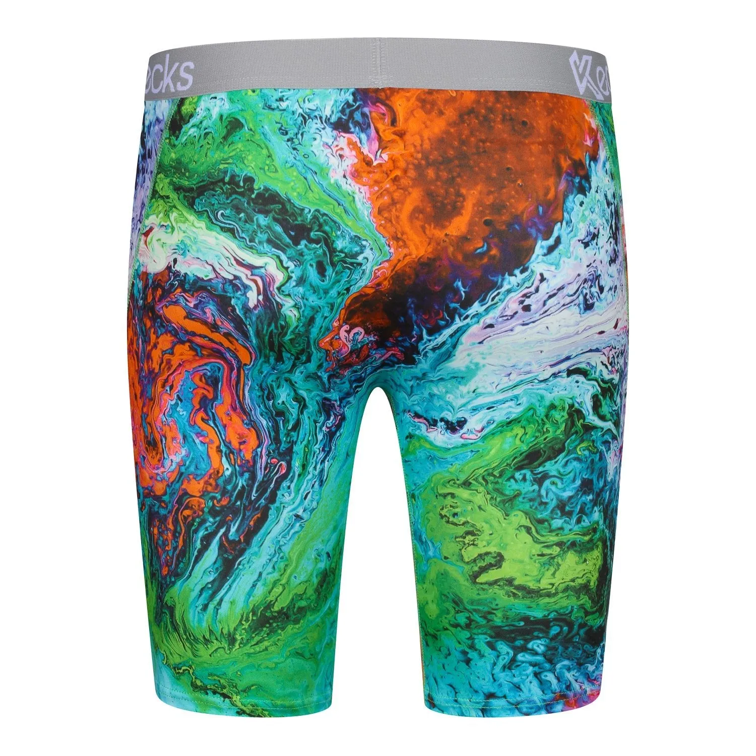 Floating Mens Boxer Shorts