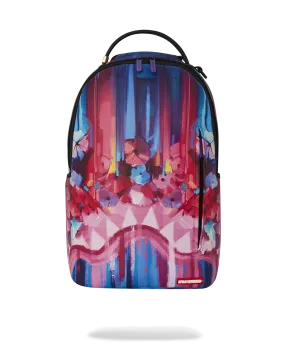 FLORA BOTANICA BACKPACK