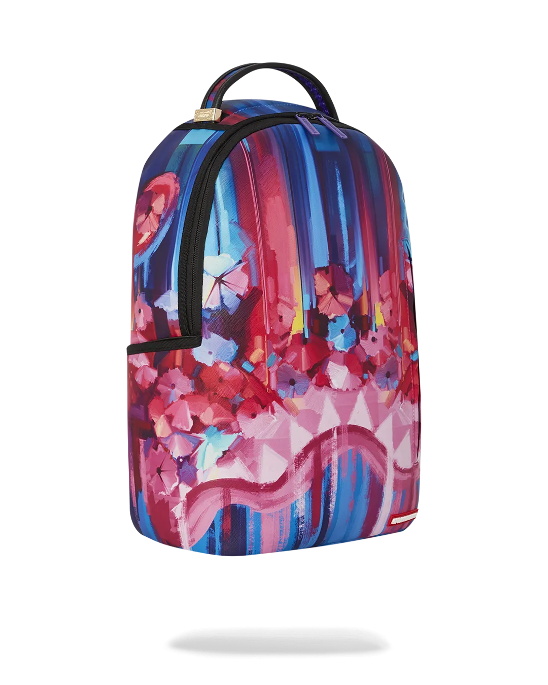 FLORA BOTANICA BACKPACK