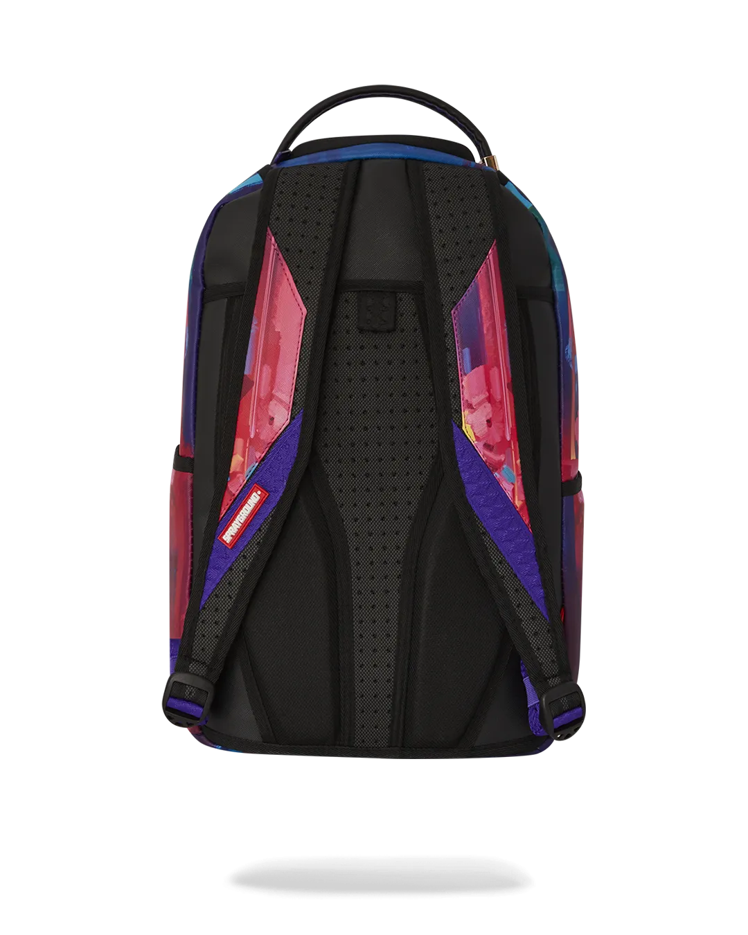 FLORA BOTANICA BACKPACK