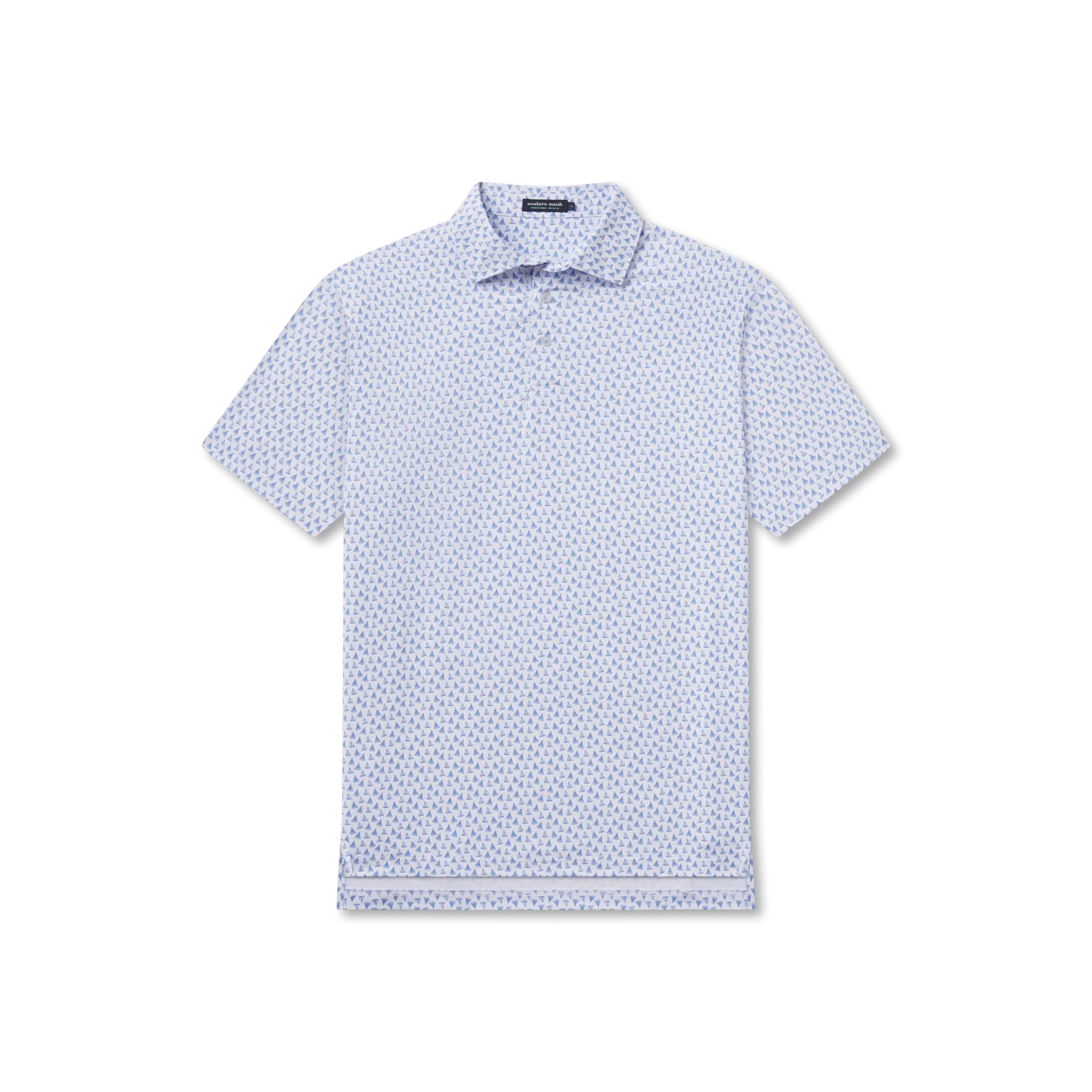 Flyline Performance Polo - Regatta