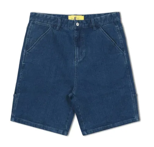 FORMER - REYNOLDS DISTEND WALKSHORT - BLUE STONE