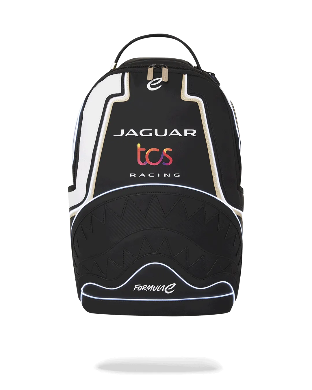 FORMULA-E JAGUAR LED BACKPACK