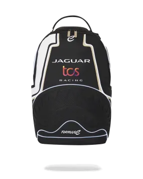 FORMULA-E JAGUAR LED BACKPACK