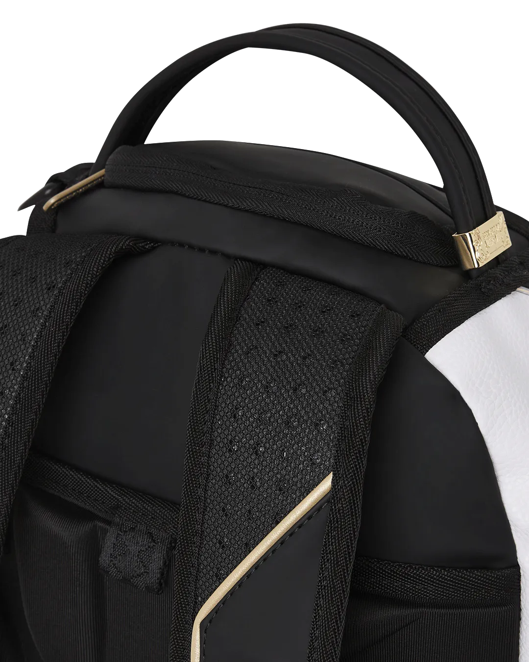 FORMULA-E JAGUAR LED BACKPACK