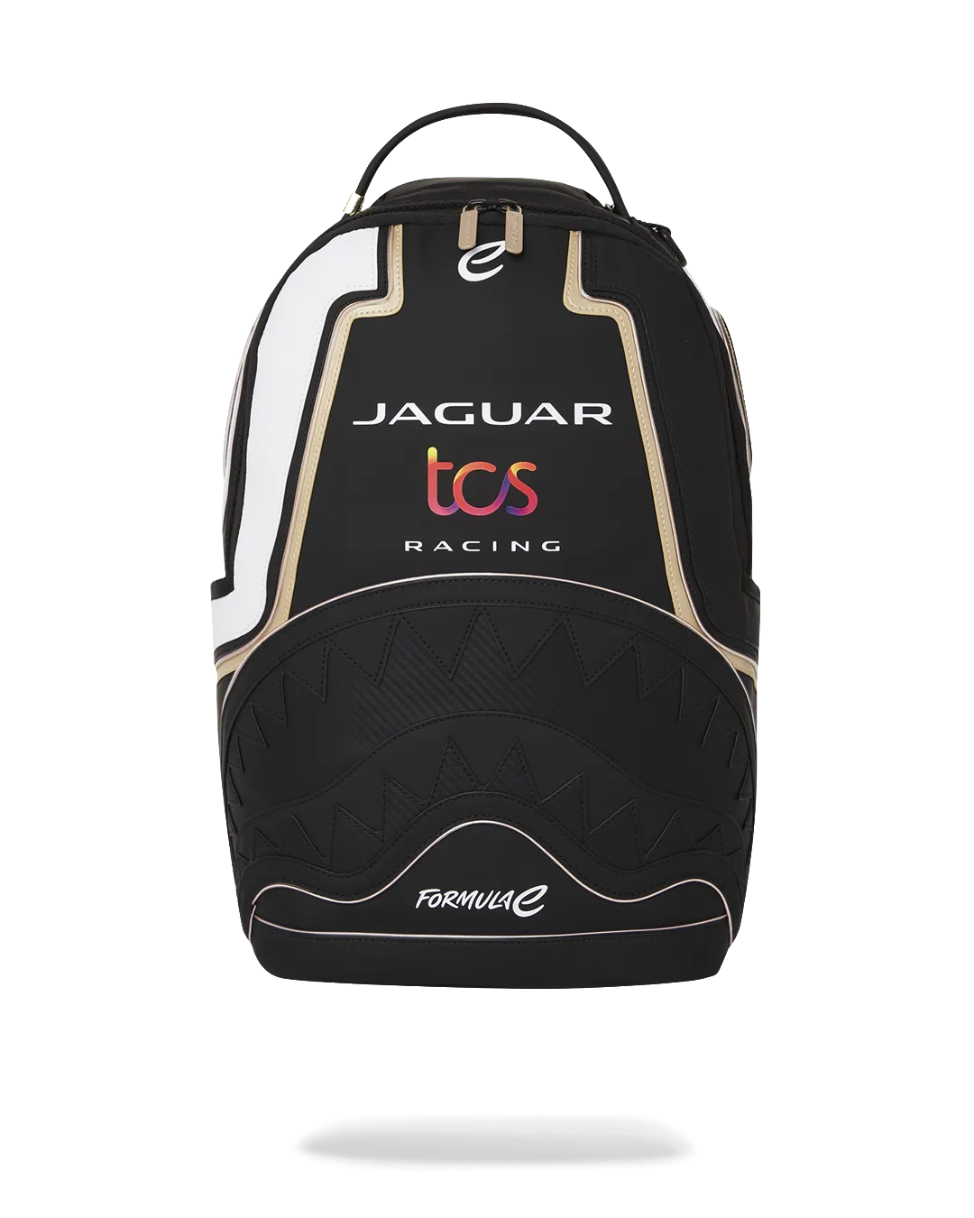 FORMULA-E JAGUAR LED BACKPACK