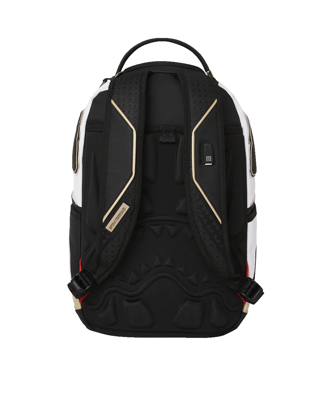 FORMULA-E JAGUAR LED BACKPACK