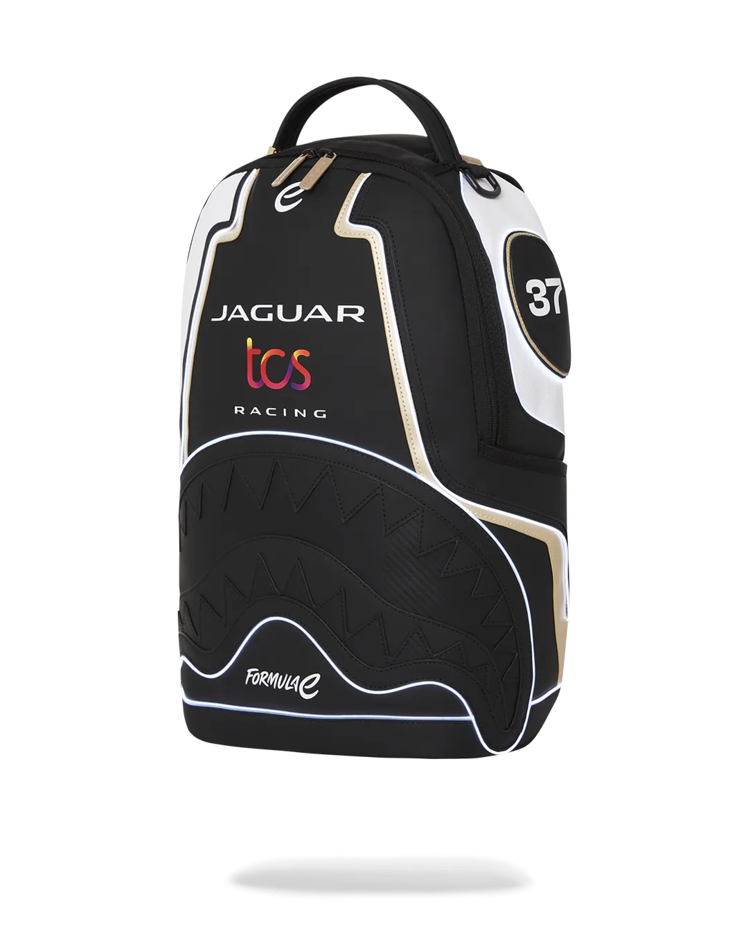 FORMULA-E JAGUAR LED BACKPACK