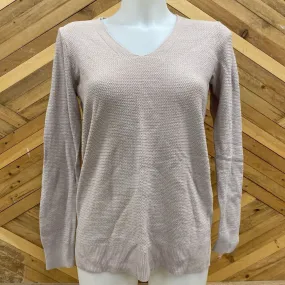 Gap - Women's Sweater - MSRP comp $75: Light Pink-women-XS