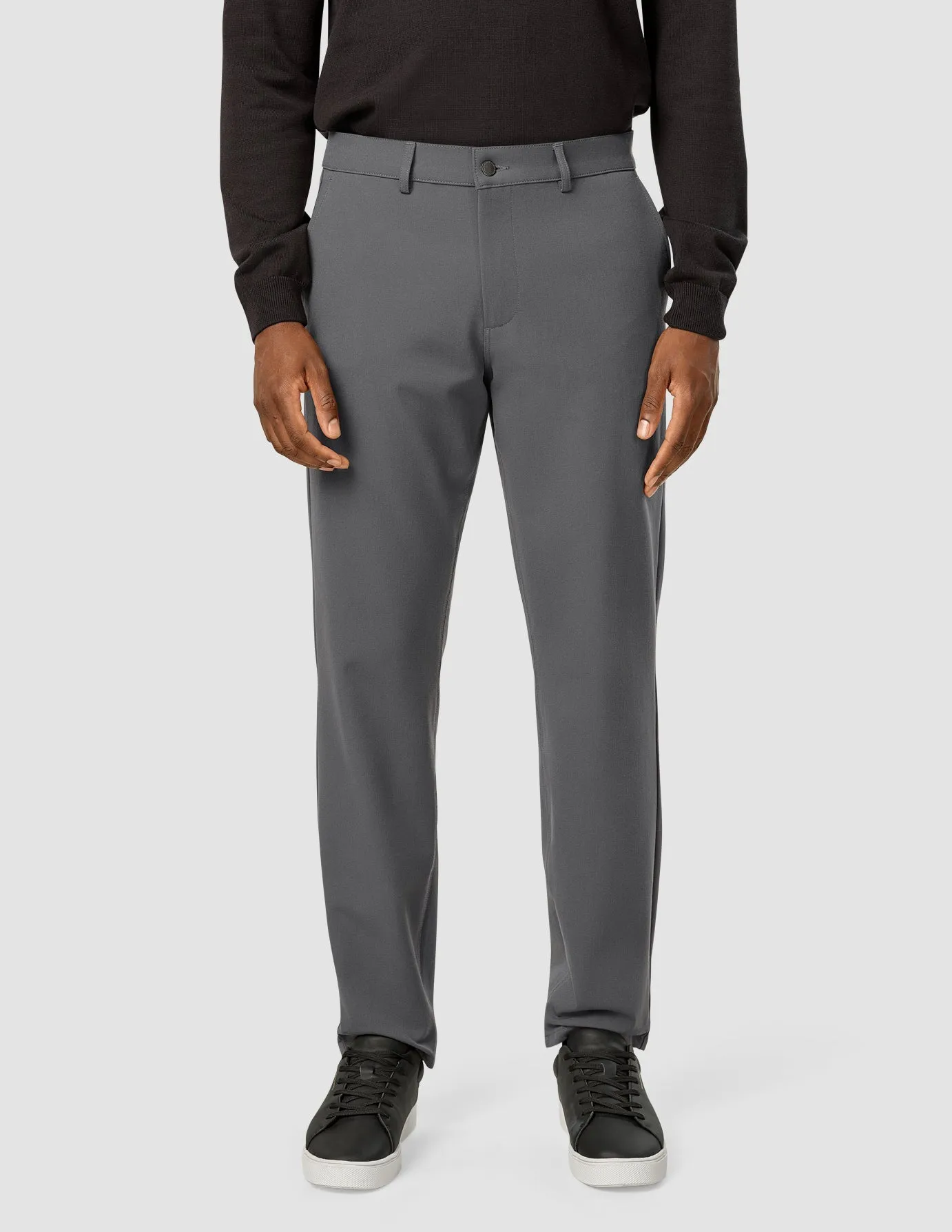 GEN2 Pants Regular Storm Grey