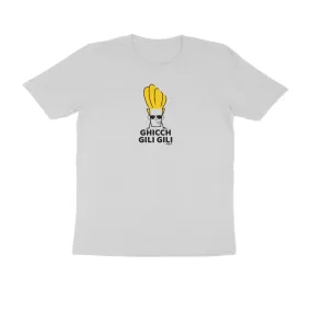 Gichch Gili Gili - Kannada T-Shirt