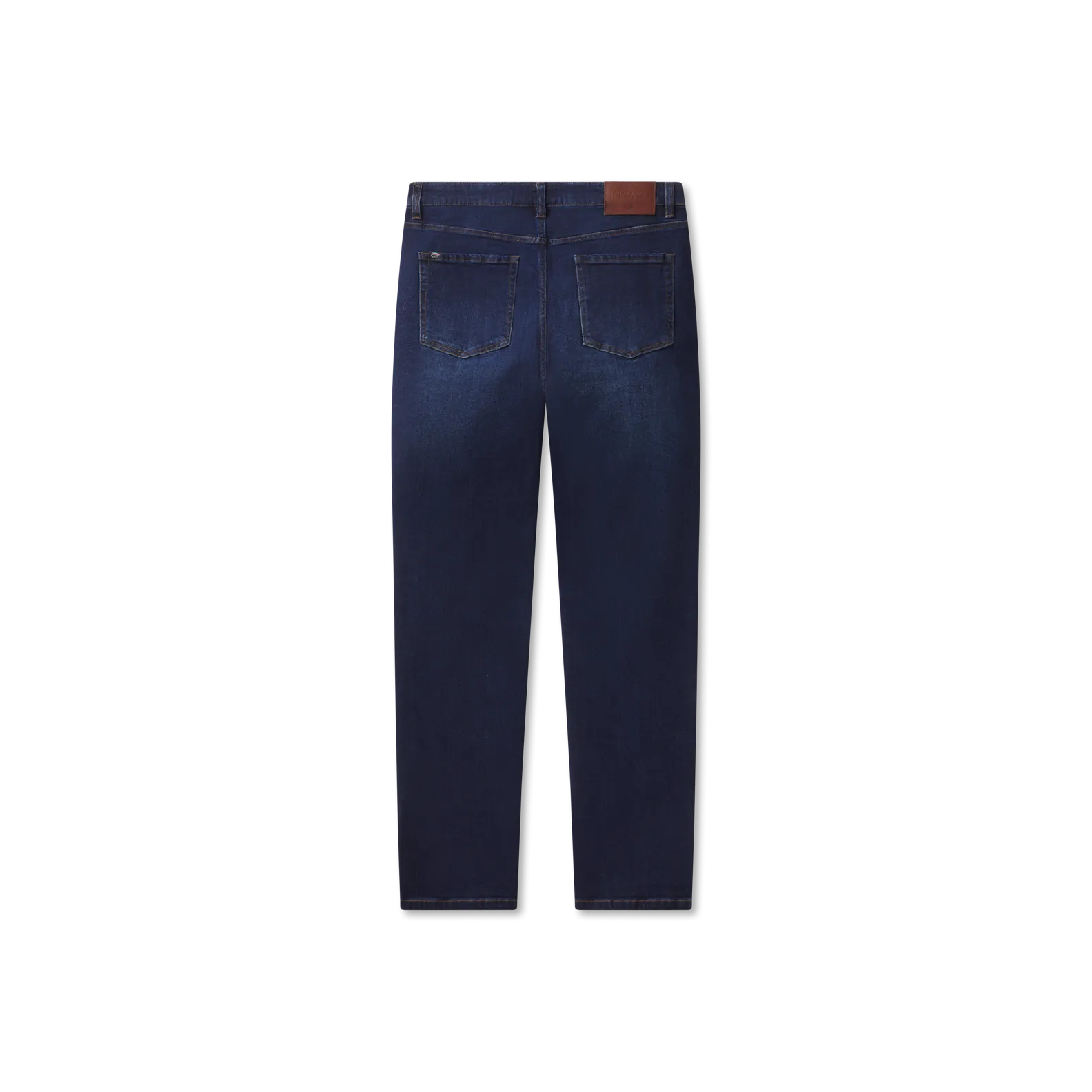 Greenville Stretch Denim Jean - Navy