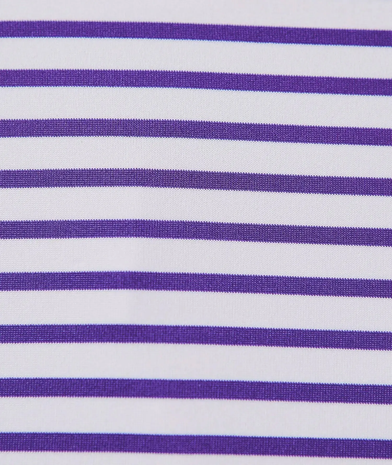 Gus Stripe Performance Polo