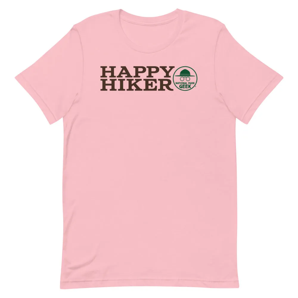 Happy Hiker T-Shirt