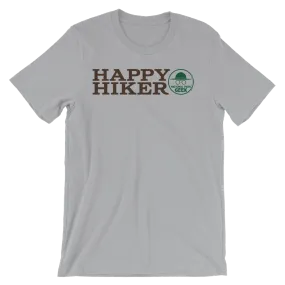 Happy Hiker T-Shirt