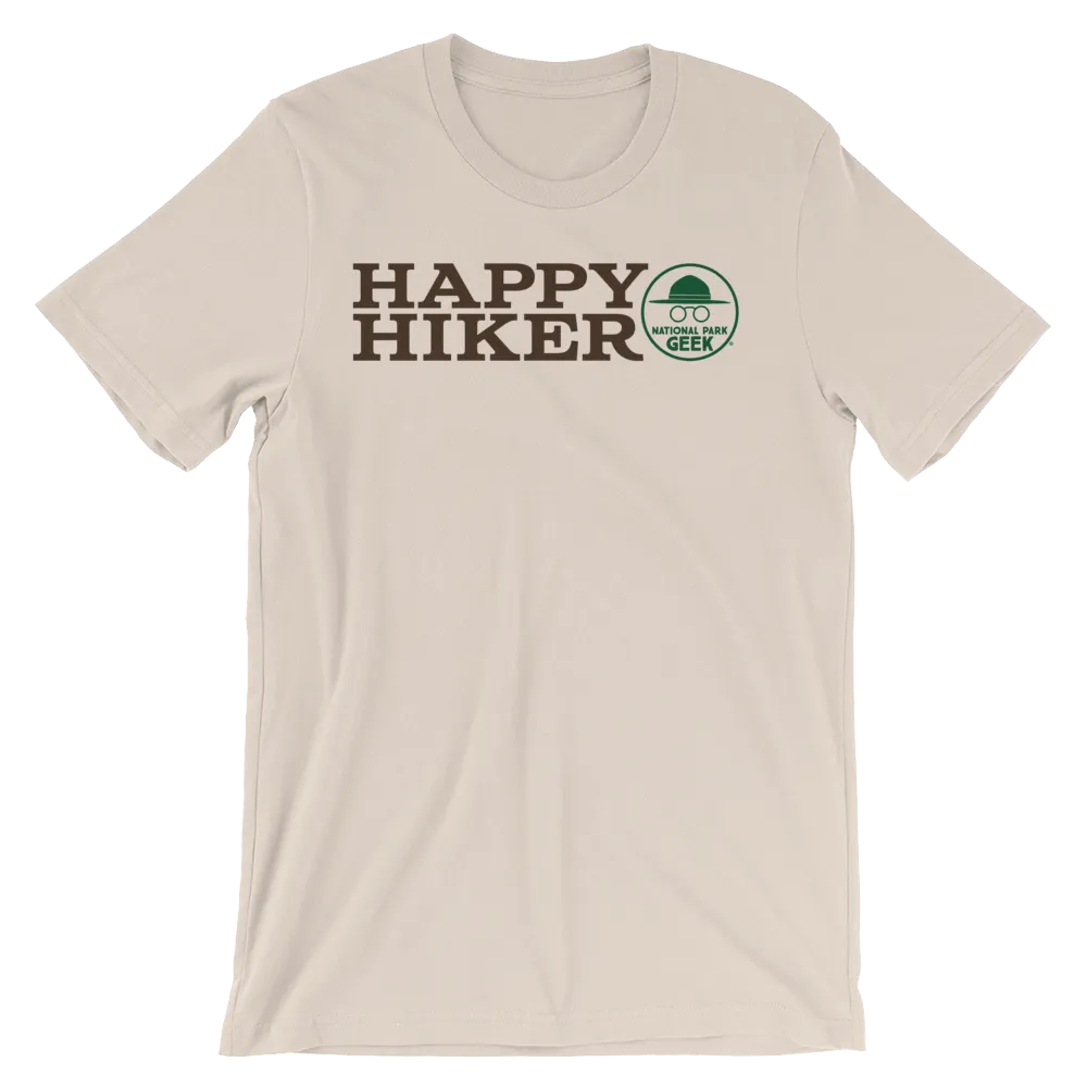 Happy Hiker T-Shirt