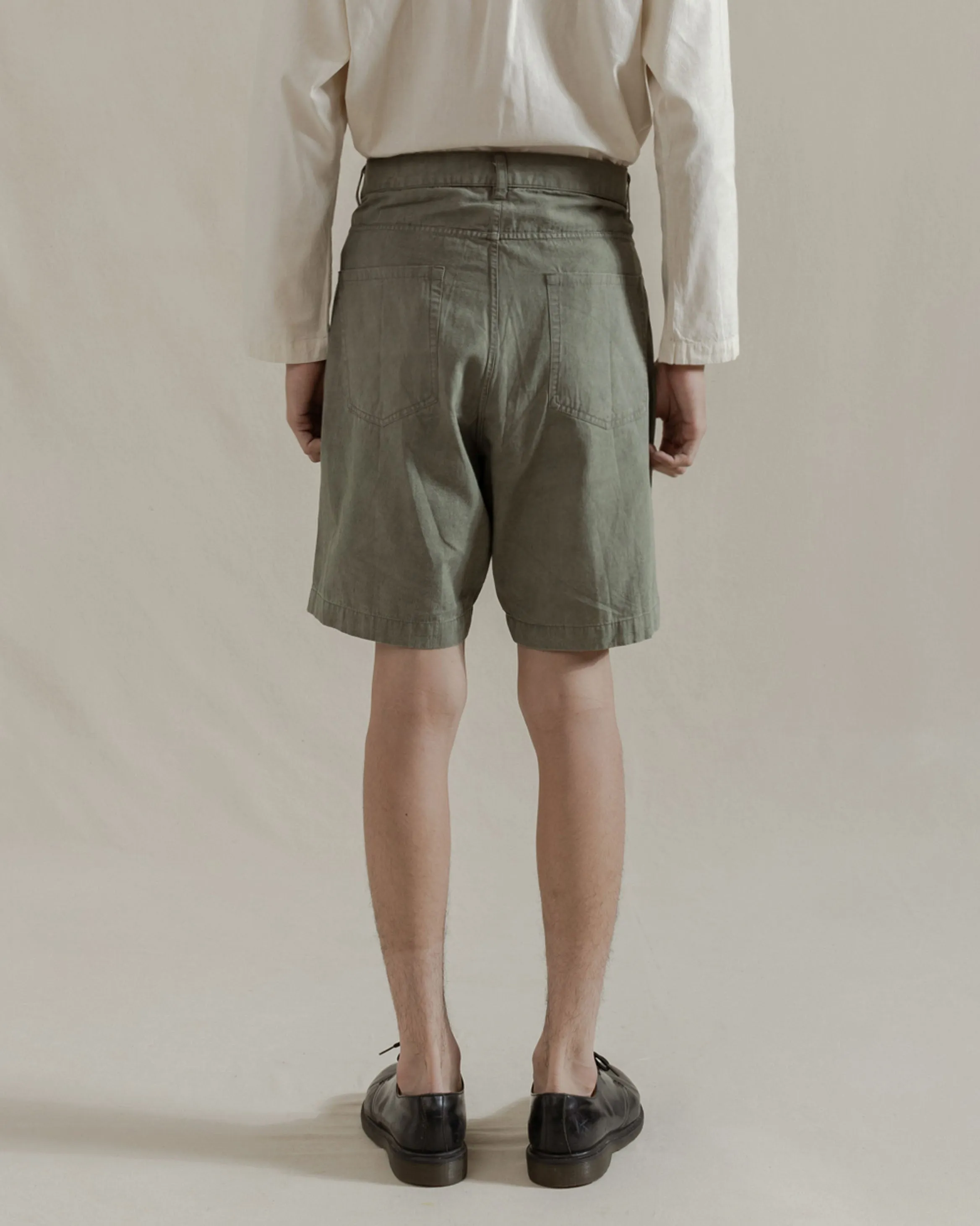 HARA - Everyday Shorts (Gender Neutral)