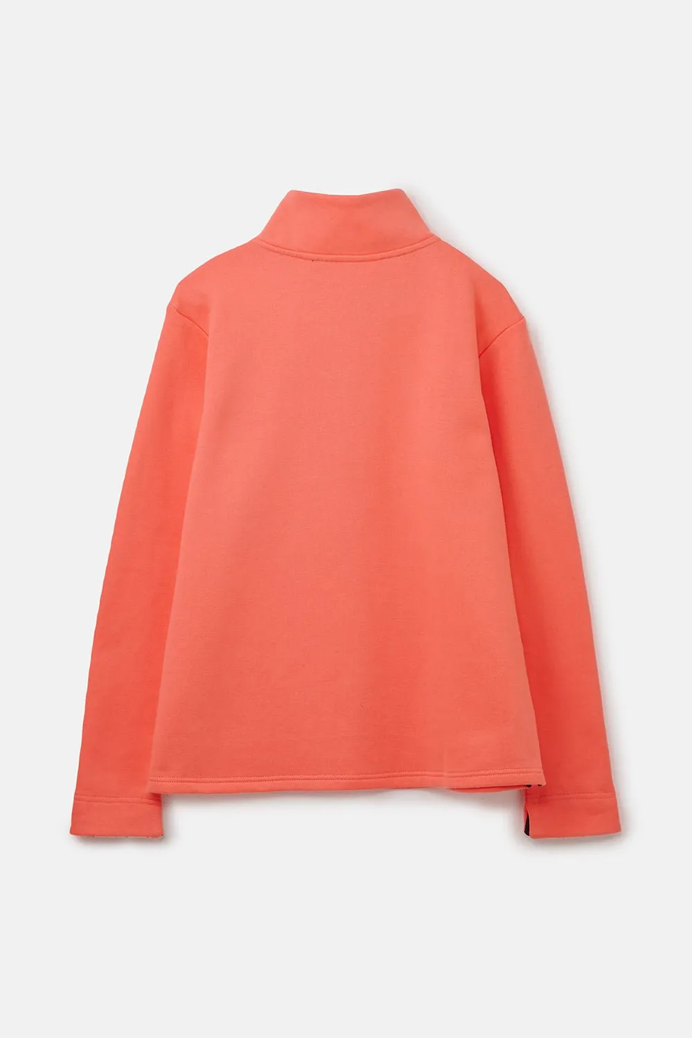 Haven Jersey - Coral