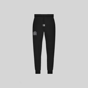 HERCULES BLACK JOGGER