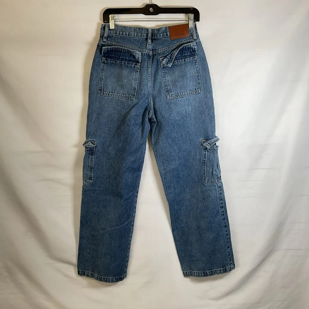 HIDDEN WOMEN'S JEANS 2