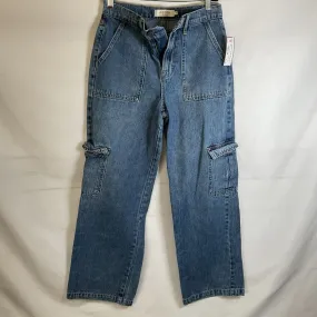 HIDDEN WOMEN'S JEANS 2