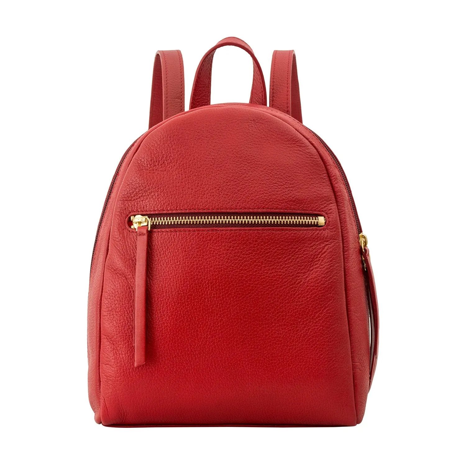 Hidesign Kiwi Small Leather Backpack