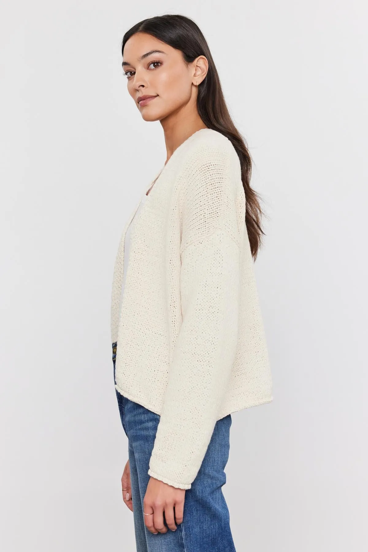 HOLLIE CARDIGAN