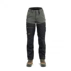 Hybrid Pants Lady (Anthracite)