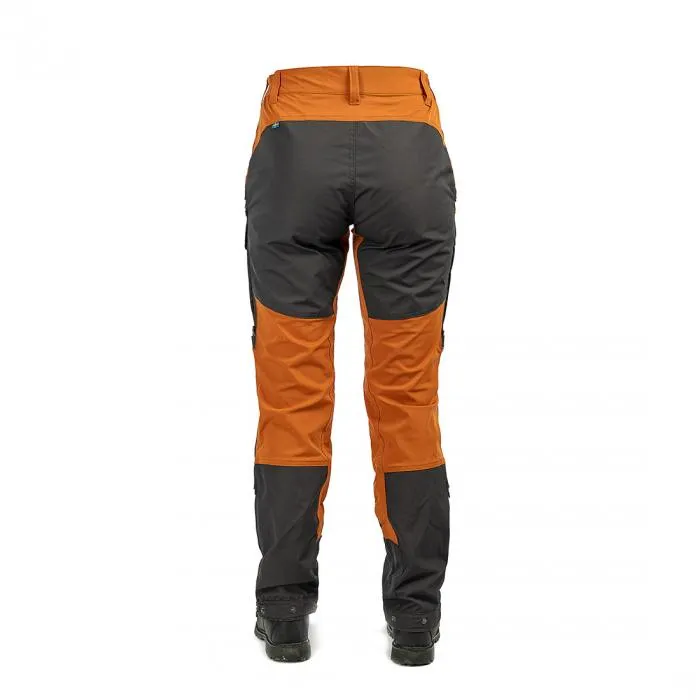 Hybrid Pants Lady (Burnt Orange)