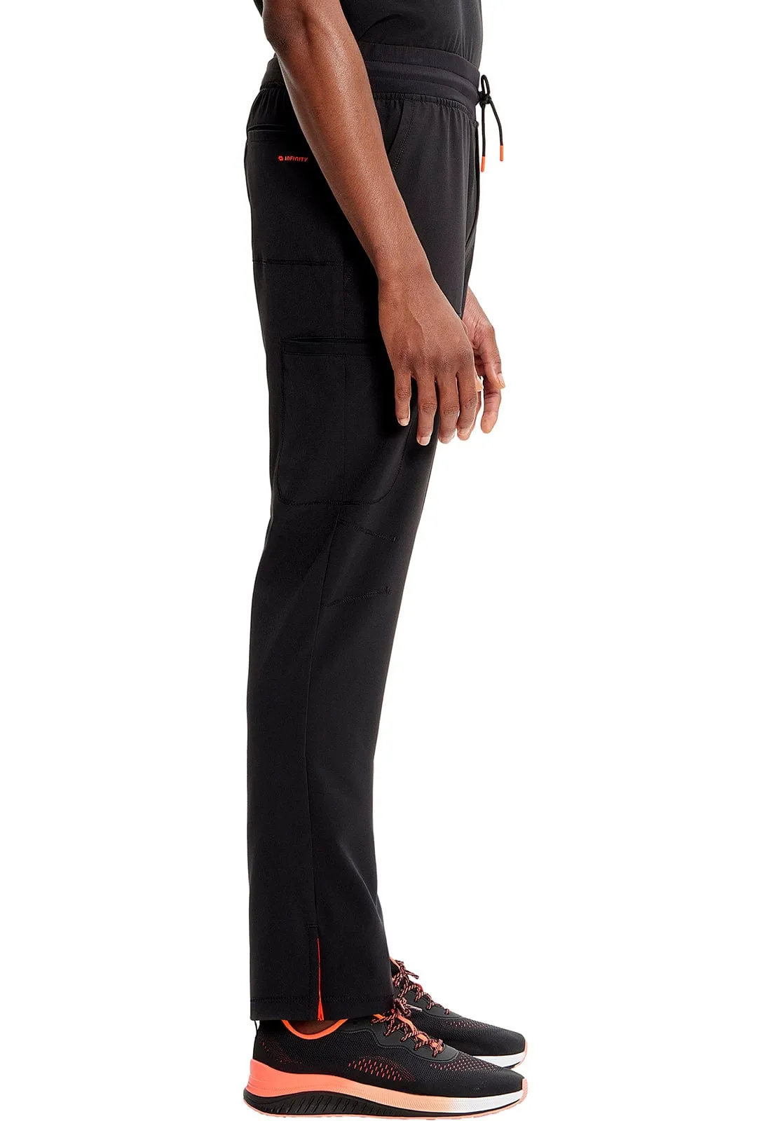 Infinity GNR8  Men's Straight Leg Pant IN200A