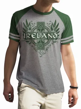 IRELAND CELTIC WINGS