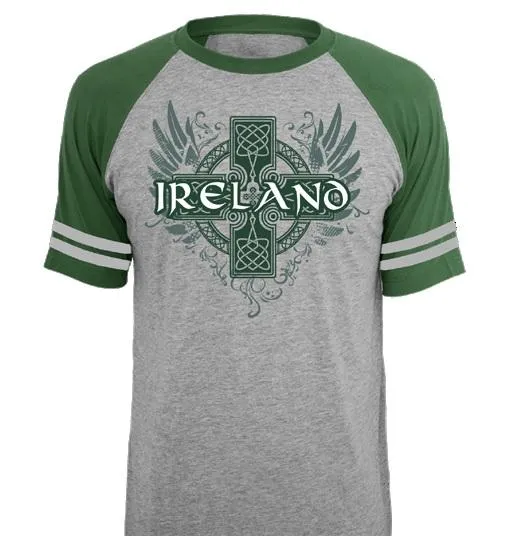 IRELAND CELTIC WINGS