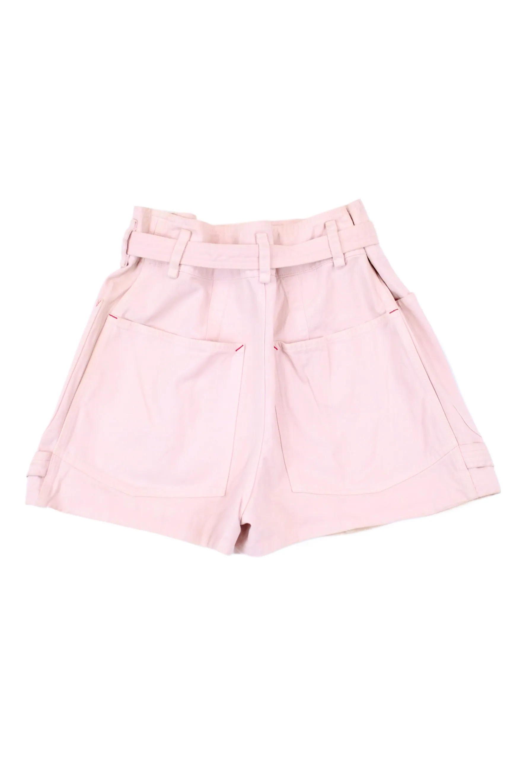 Isabel Marant - "Ike" Shorts