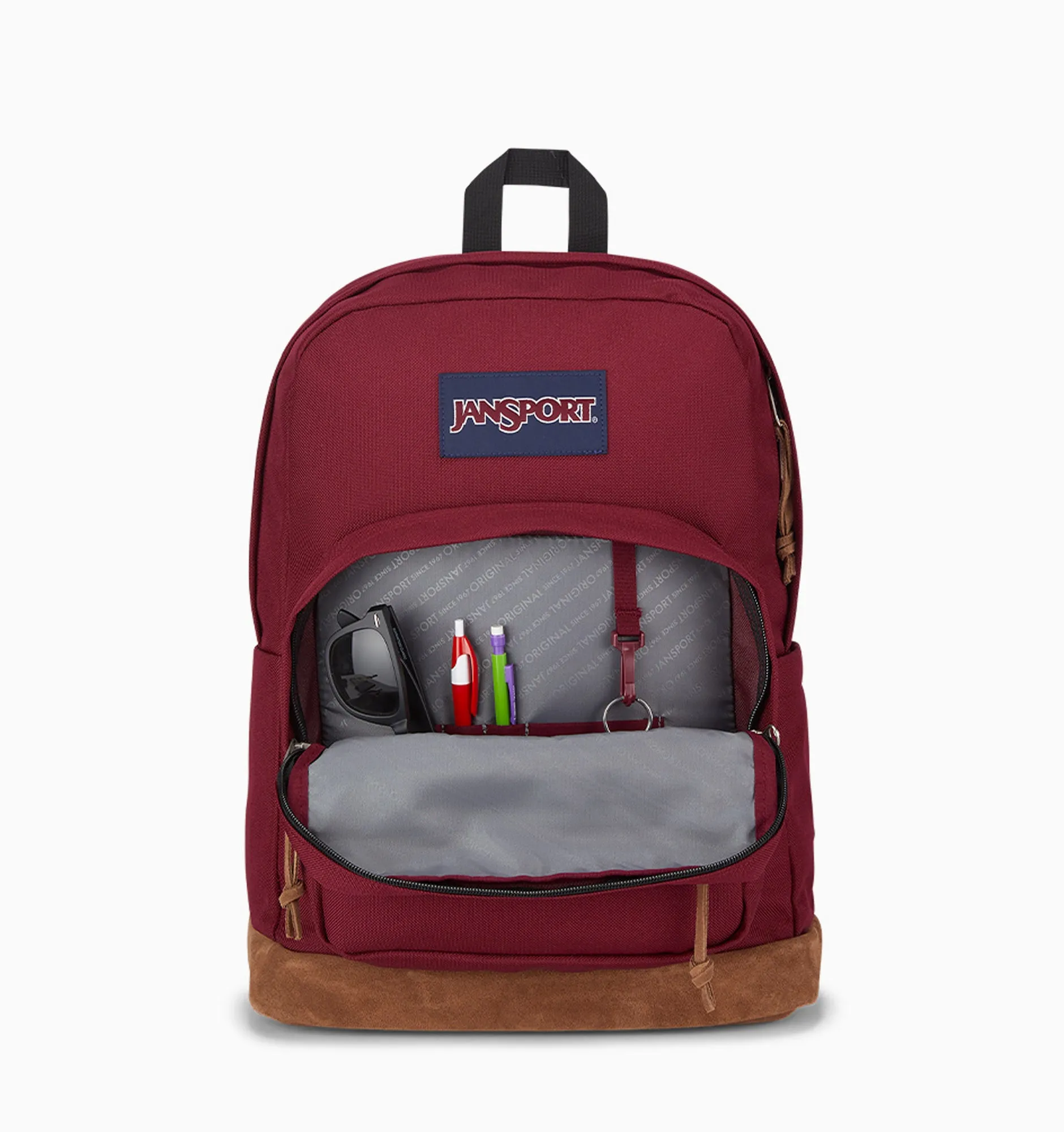 JanSport Right Pack Backpack