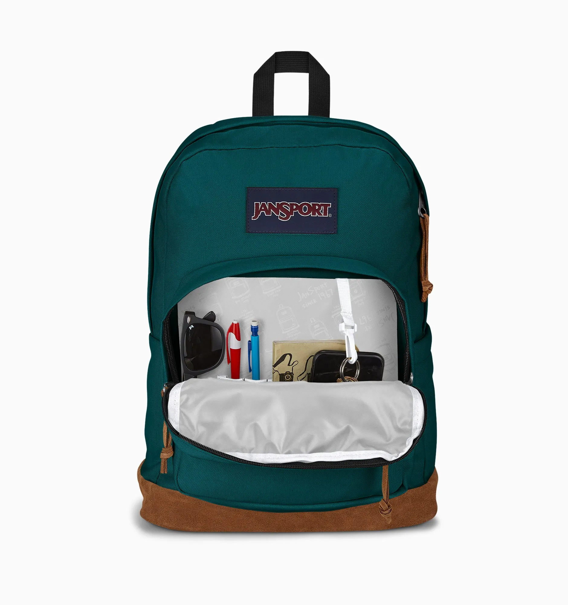 JanSport Right Pack Backpack