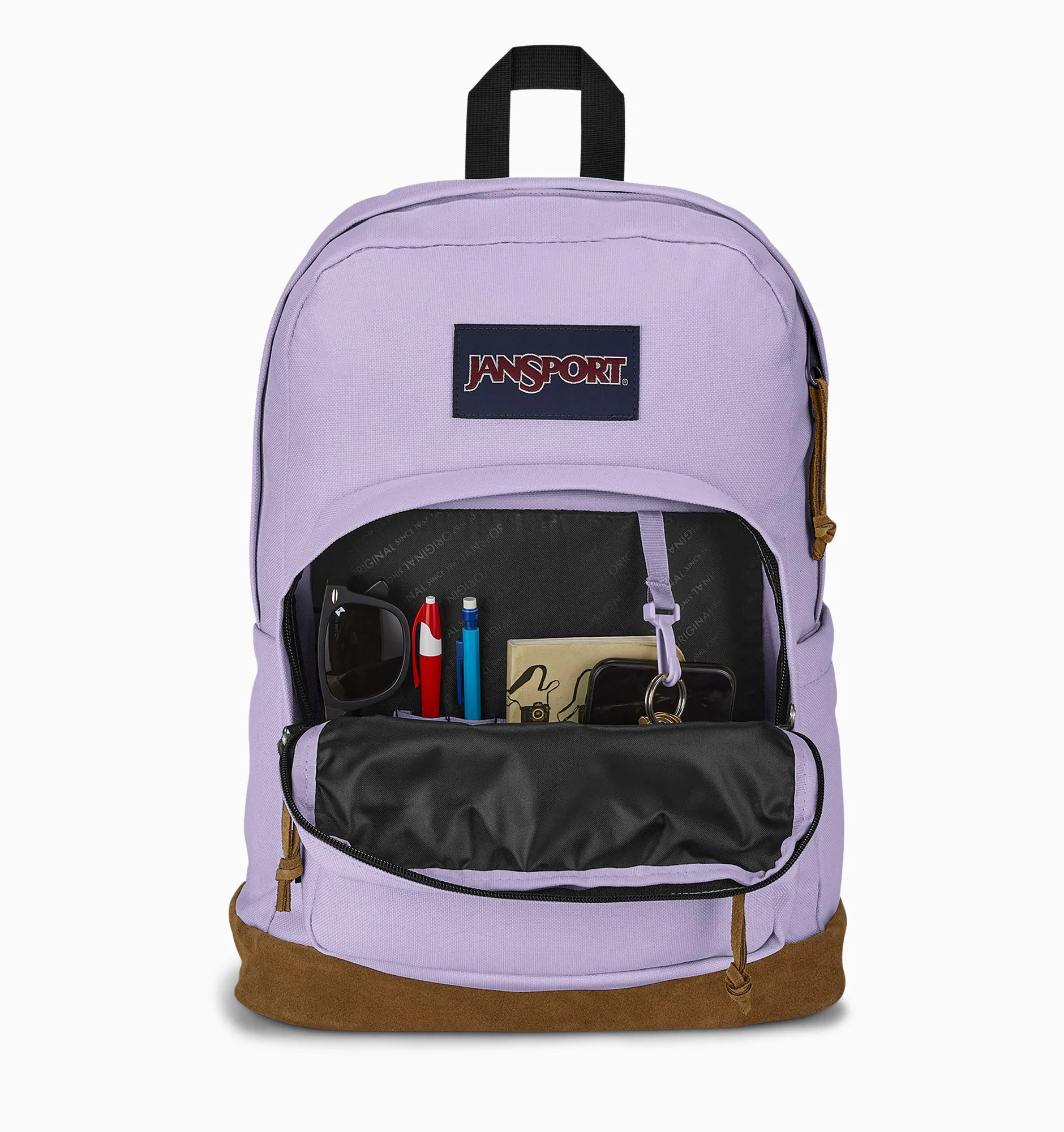 JanSport Right Pack Backpack