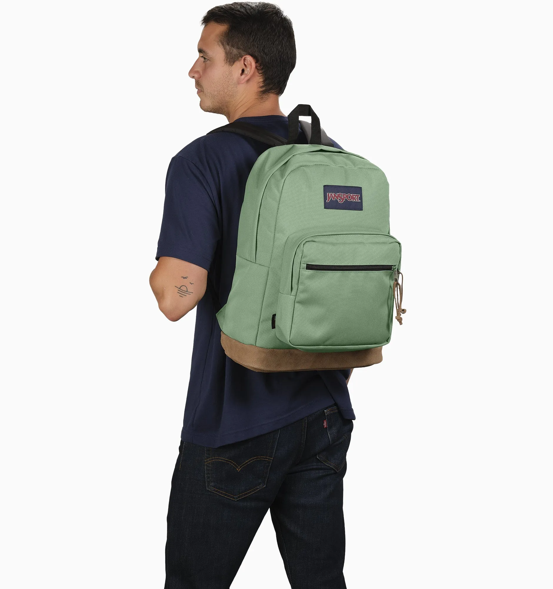 JanSport Right Pack Backpack