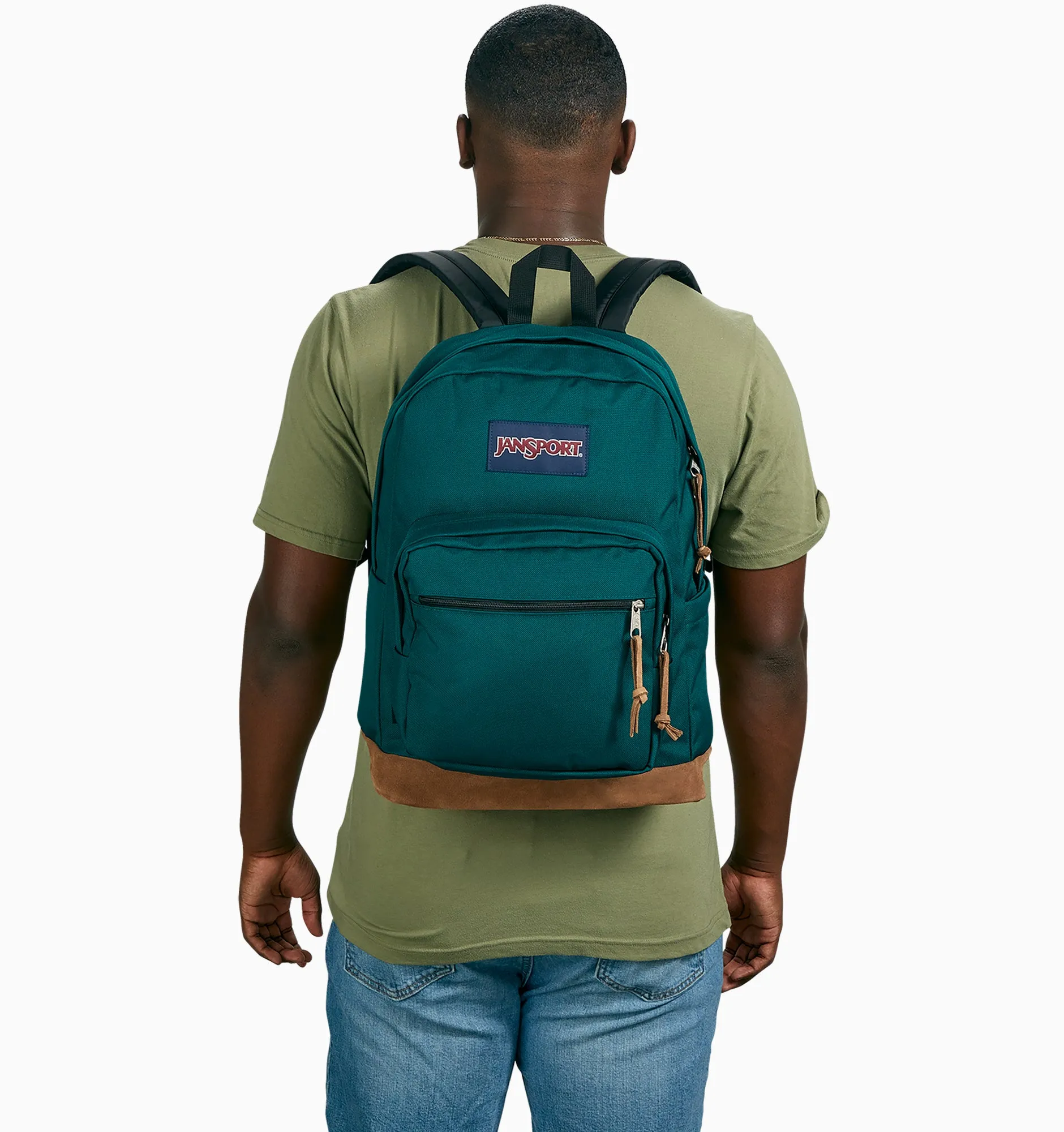 JanSport Right Pack Backpack