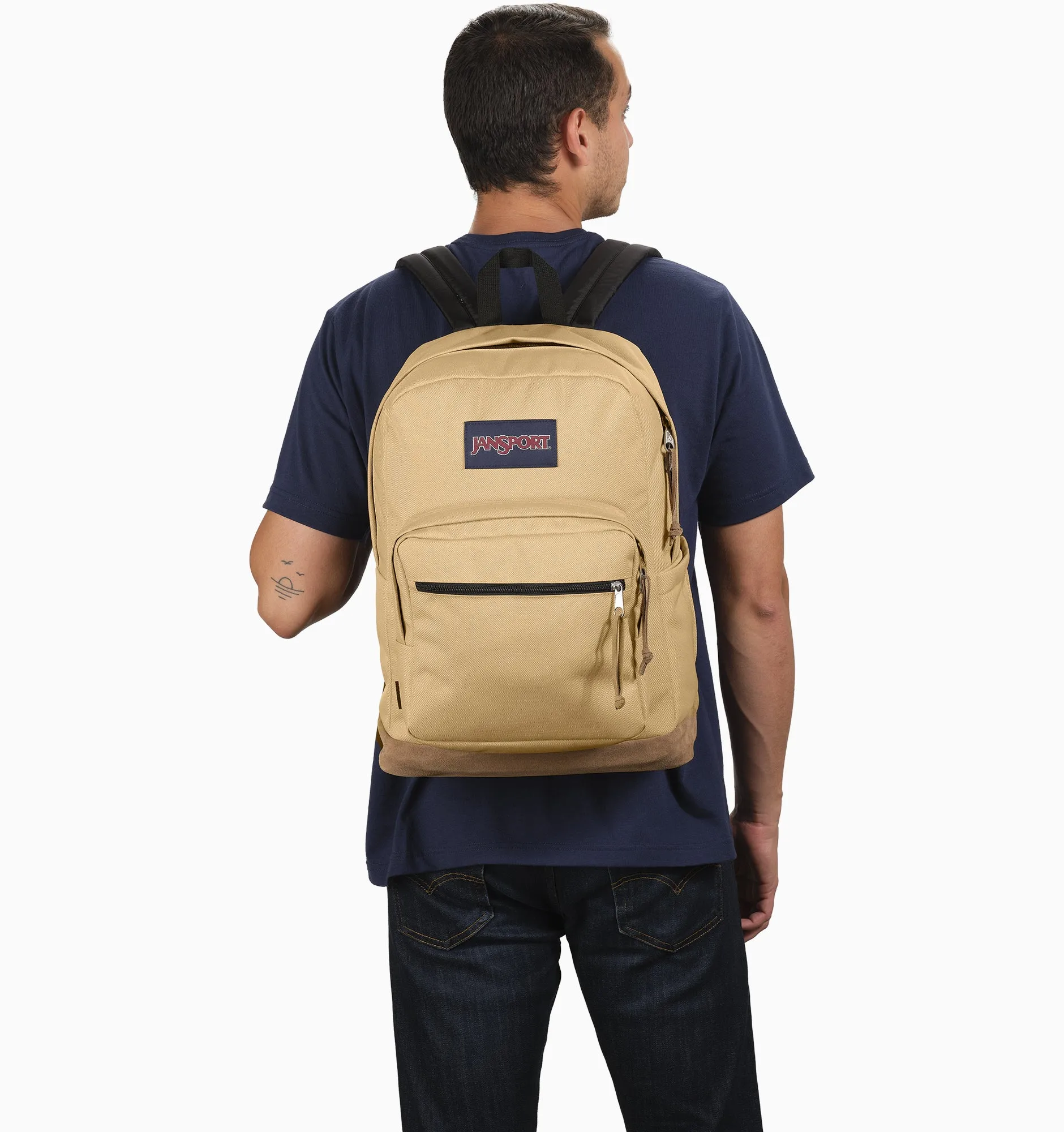 JanSport Right Pack Backpack