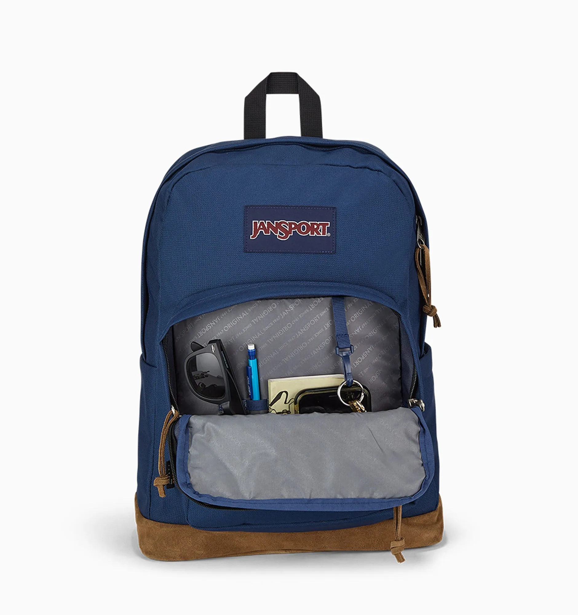 JanSport Right Pack Backpack