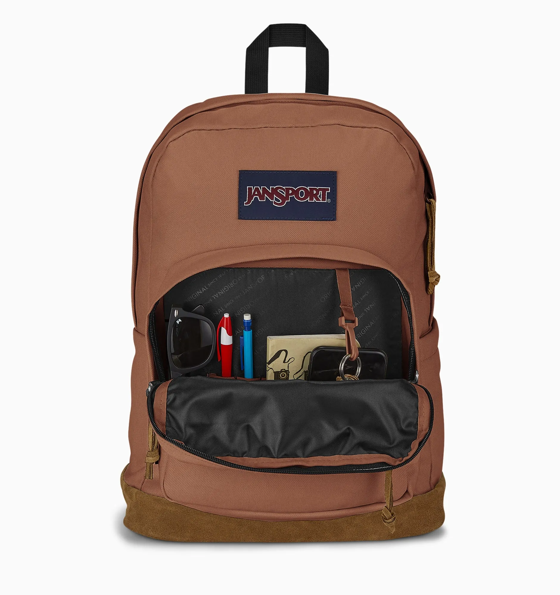 JanSport Right Pack Backpack