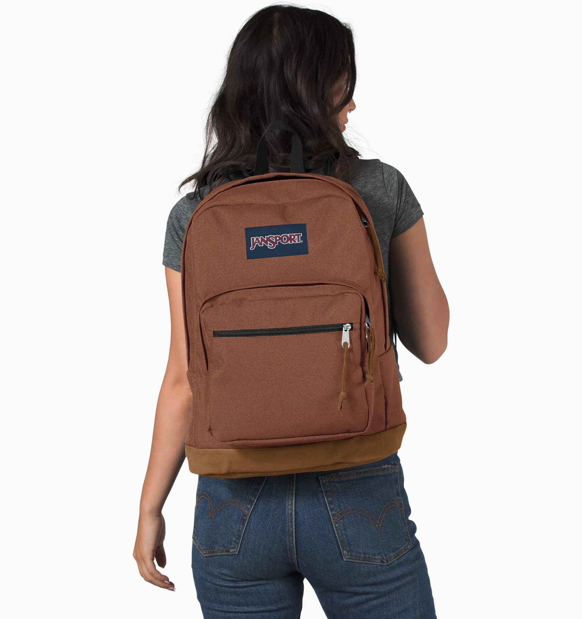 JanSport Right Pack Backpack