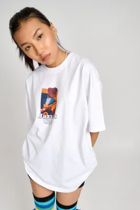 Jazz It Up Oversized T-shirt