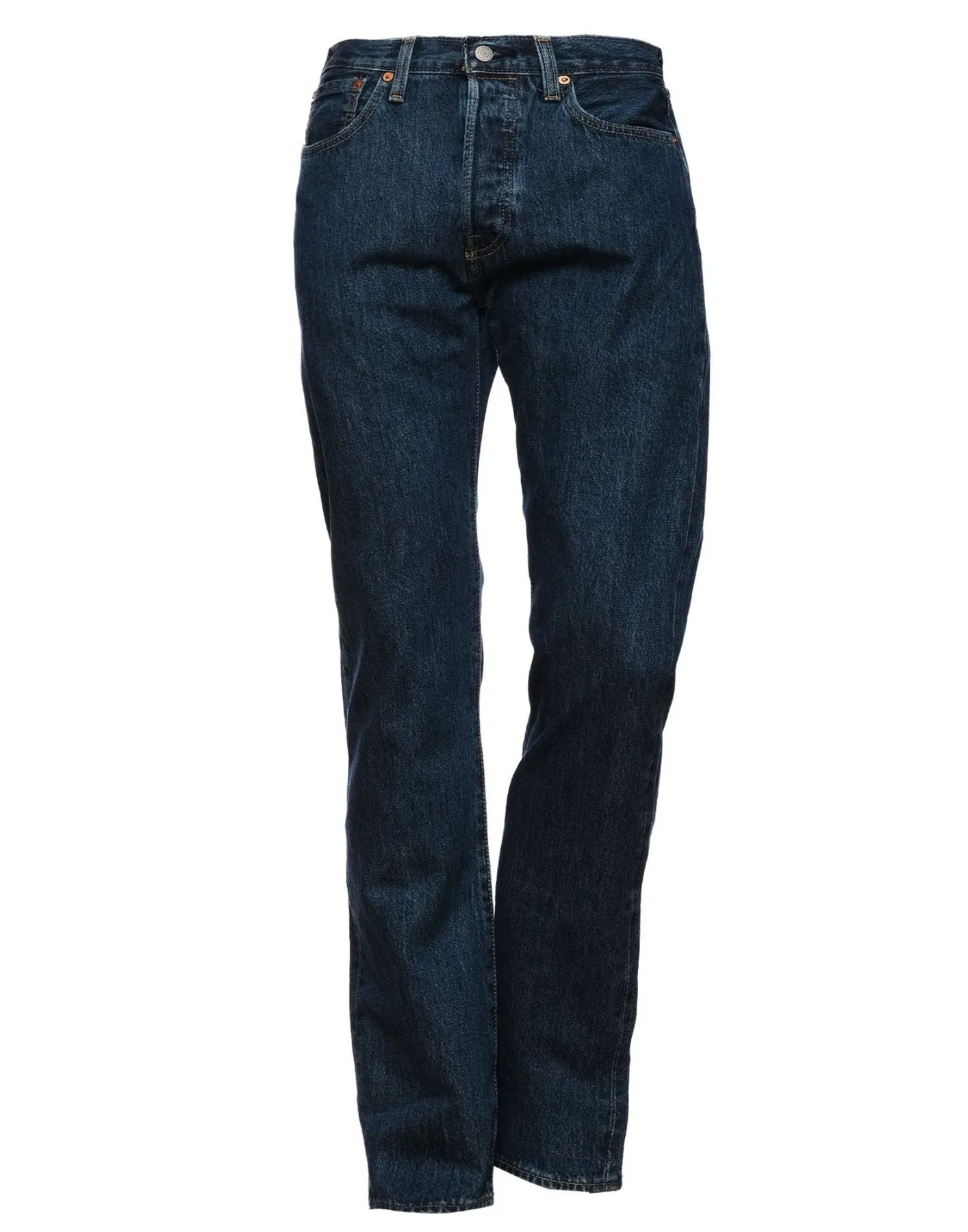 Jeans man 00501 0114 blue Levi's